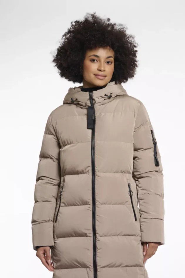 Rino&Pelle 7002512 Jade coat - Image 4