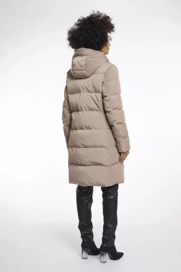 Rino&Pelle 7002512 Jade coat - Image 3