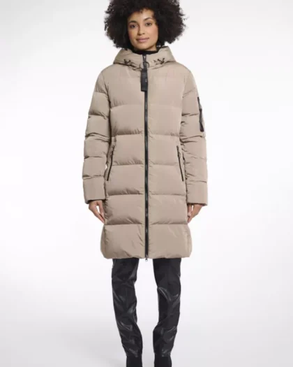Rino&Pelle 7002512 Jade coat