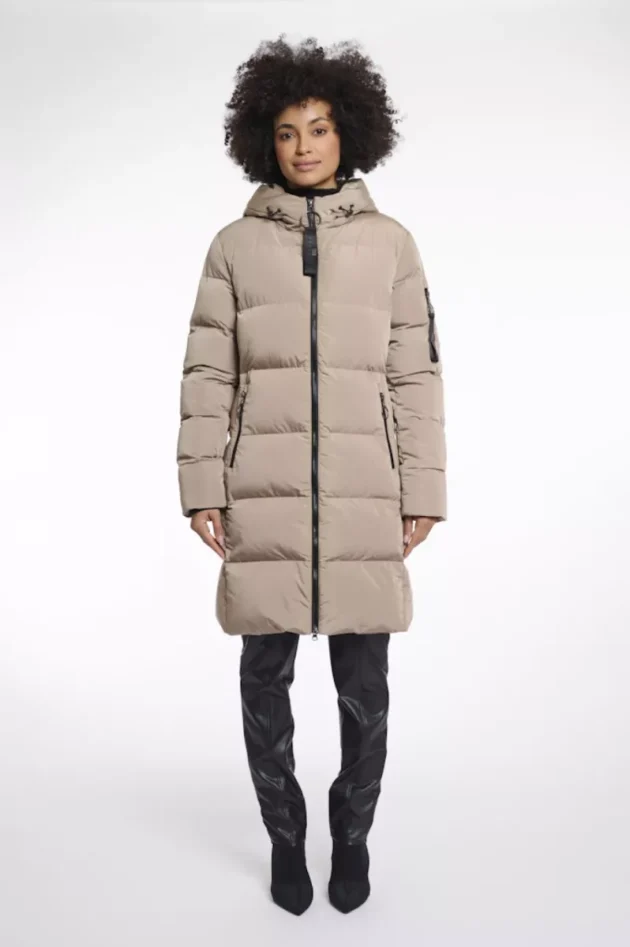 Rino&Pelle 7002512 Jade coat