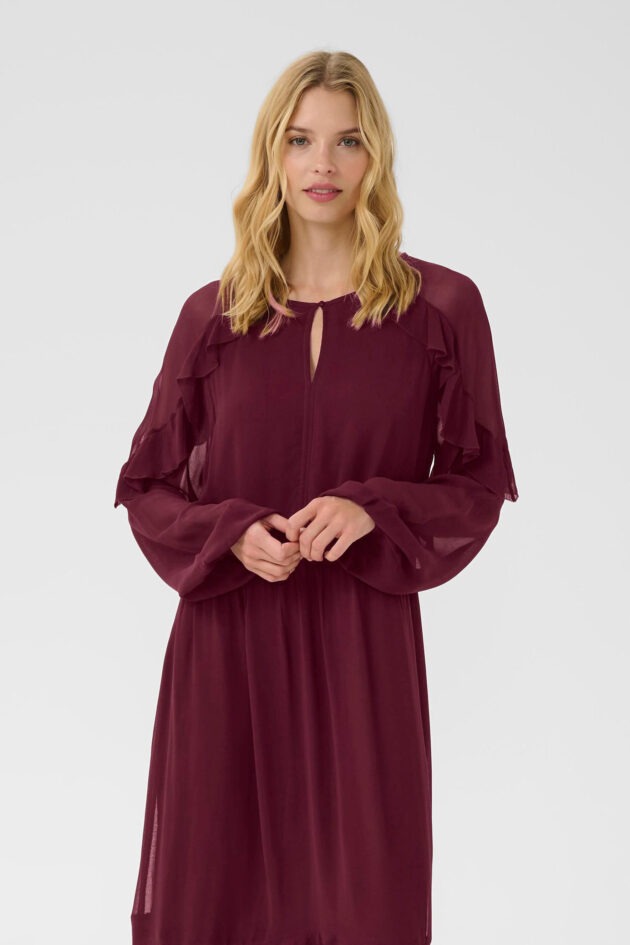 Part Two 30309957 SammiPW dress