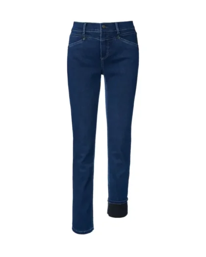 Anna Montana 1928 Angelika Slim Fit Thermo