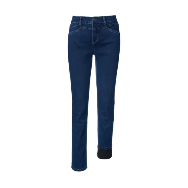 Anna Montana 1928 Angelika Slim Fit Thermo