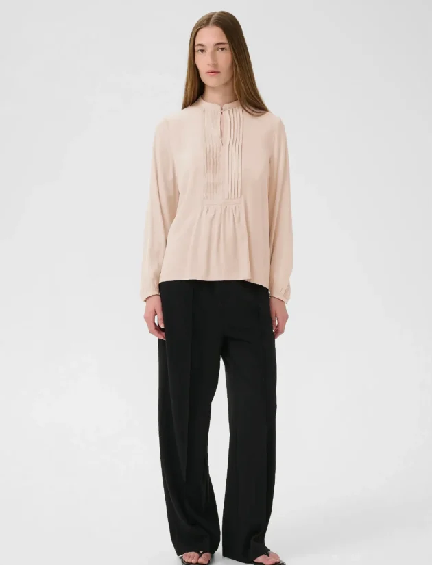 InWear 30110910 AdelineIW Blouse - Image 2