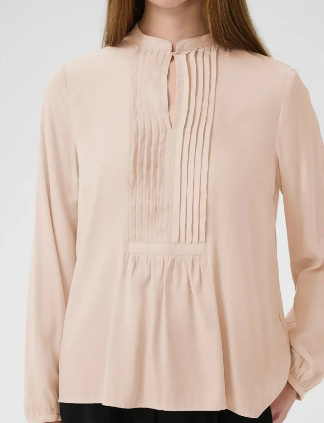 InWear 30110910 AdelineIW Blouse - Image 6