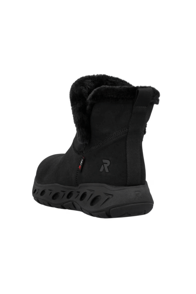 Rieker M6554-00 talvinilkkuri - Image 3