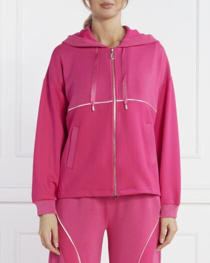 Liu Jo TA4023J4616 hupparitunika