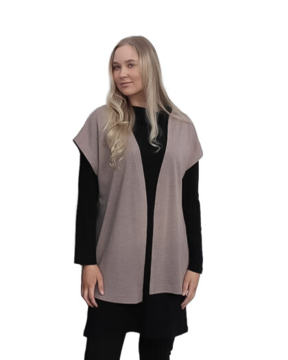 Niccolei Alice-merinoliivi