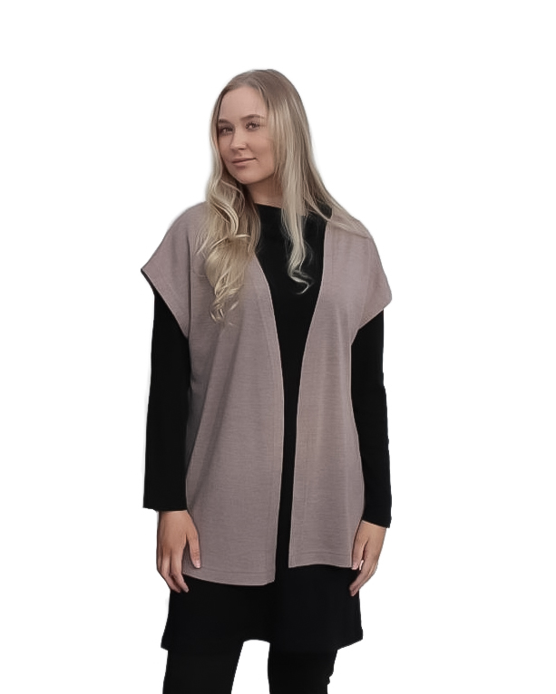 Niccolei Alice-merinoliivi