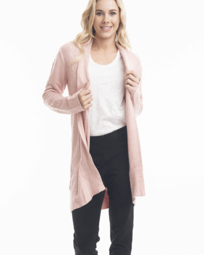 Orientique 1264 neuletakki