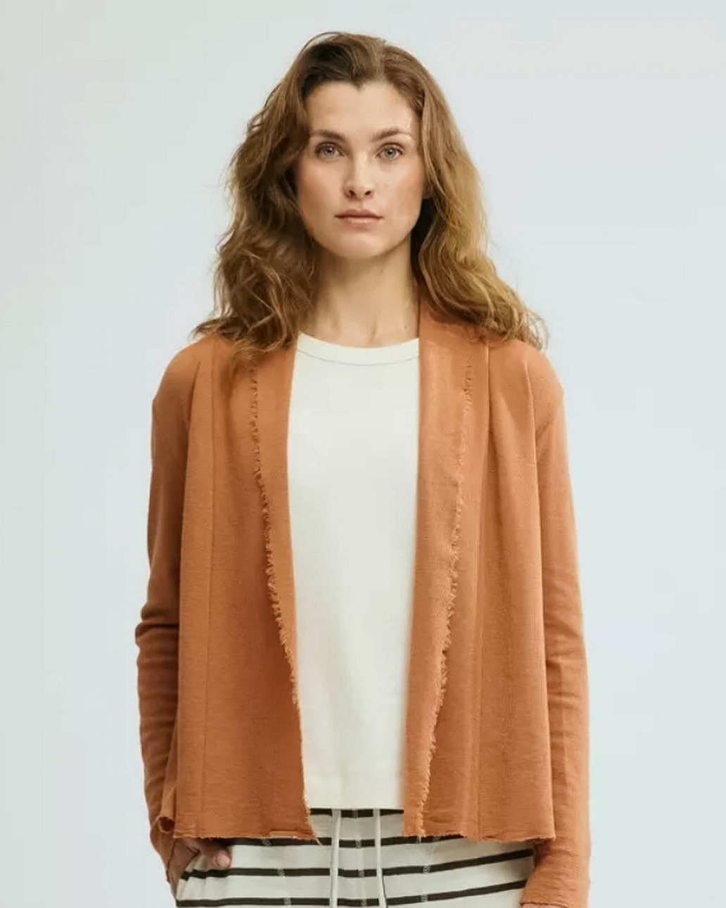 By Basics 8013 neuletakki