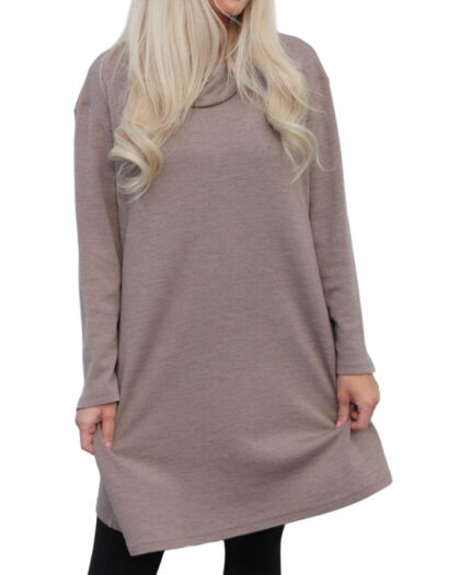 Niccolei Alfa-merinovillamekko