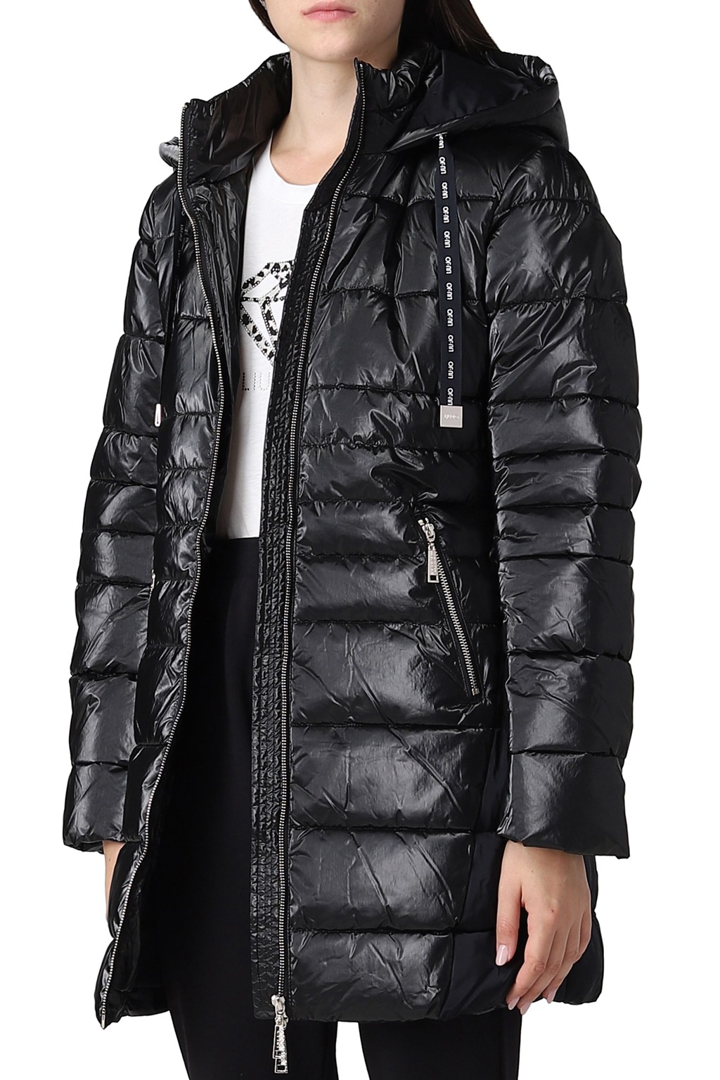 Liu Jo TF2178T3148 toppatakki - Image 3