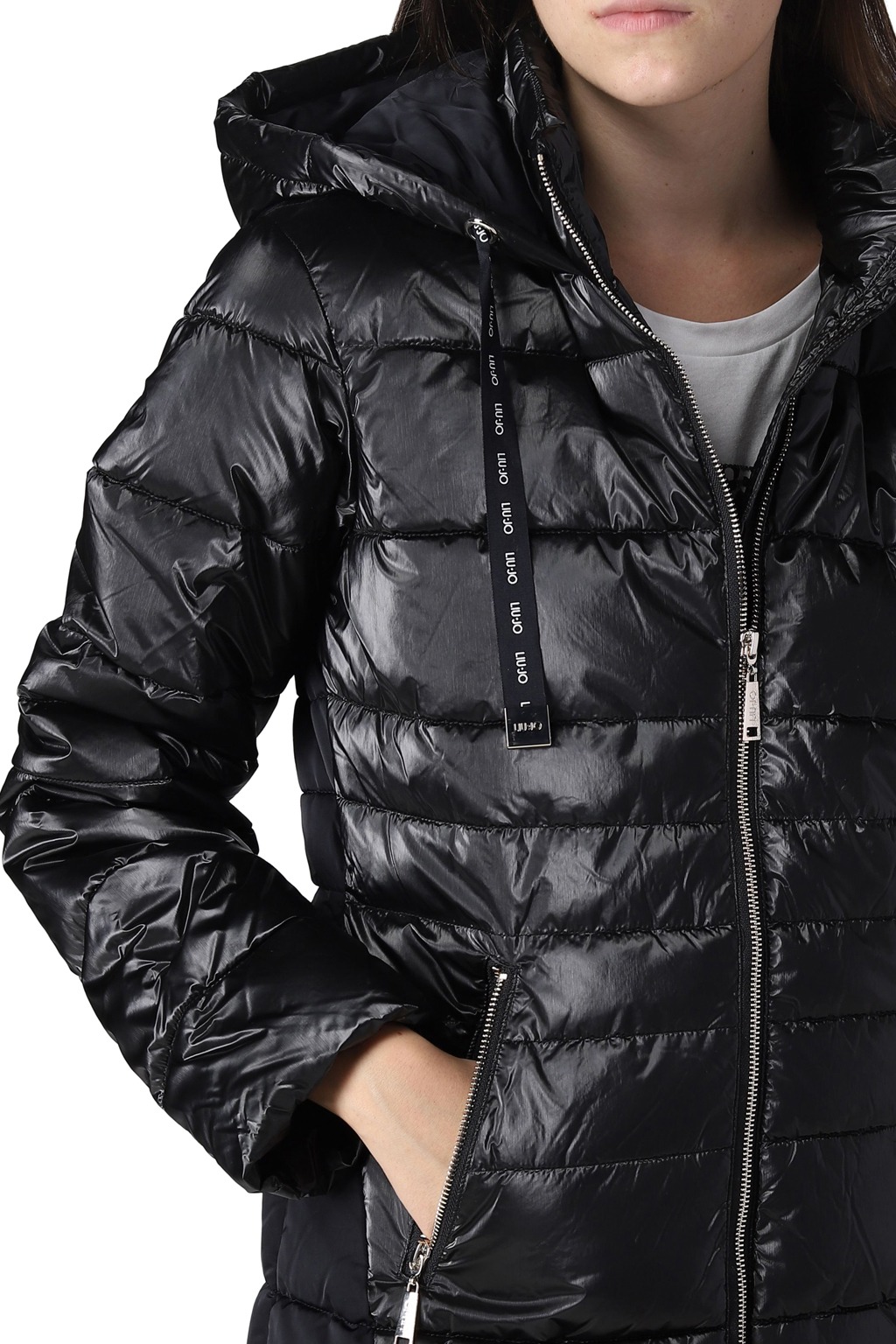 Liu Jo TF2178T3148 toppatakki - Image 2