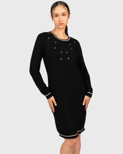 Liu Jo TF3128MS491 neulemekko