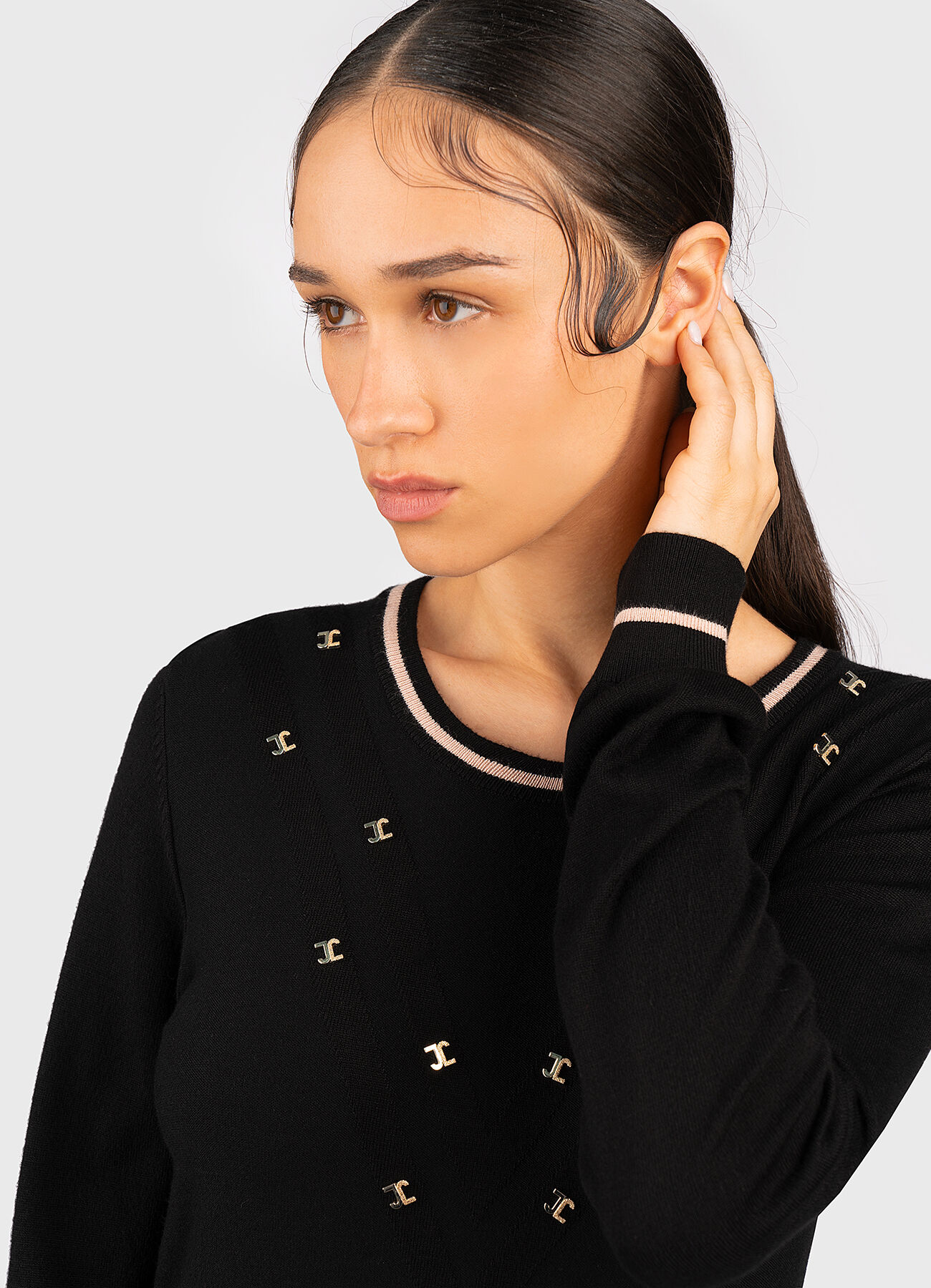 Liu Jo TF3128MS491 neulemekko - Image 3