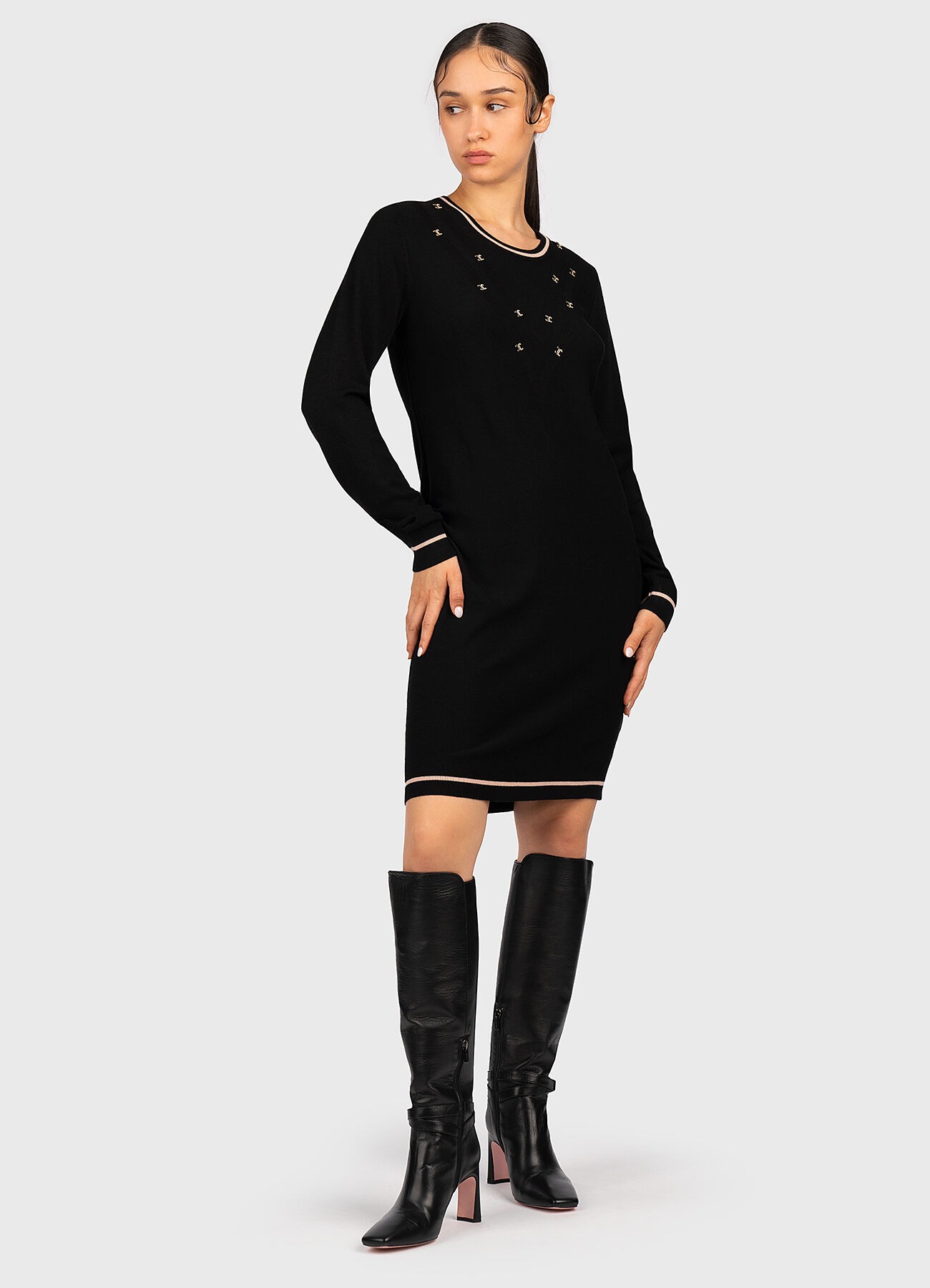 Liu Jo TF3128MS491 neulemekko - Image 4