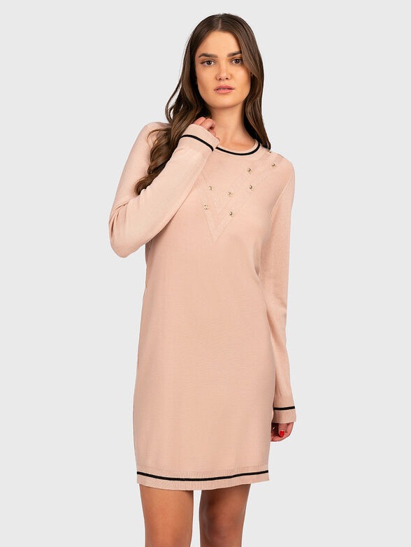 Liu Jo TF3128MS491 neulemekko - Image 5