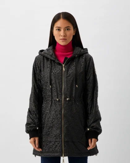 Liu Jo TF3001T3551 parkatakki