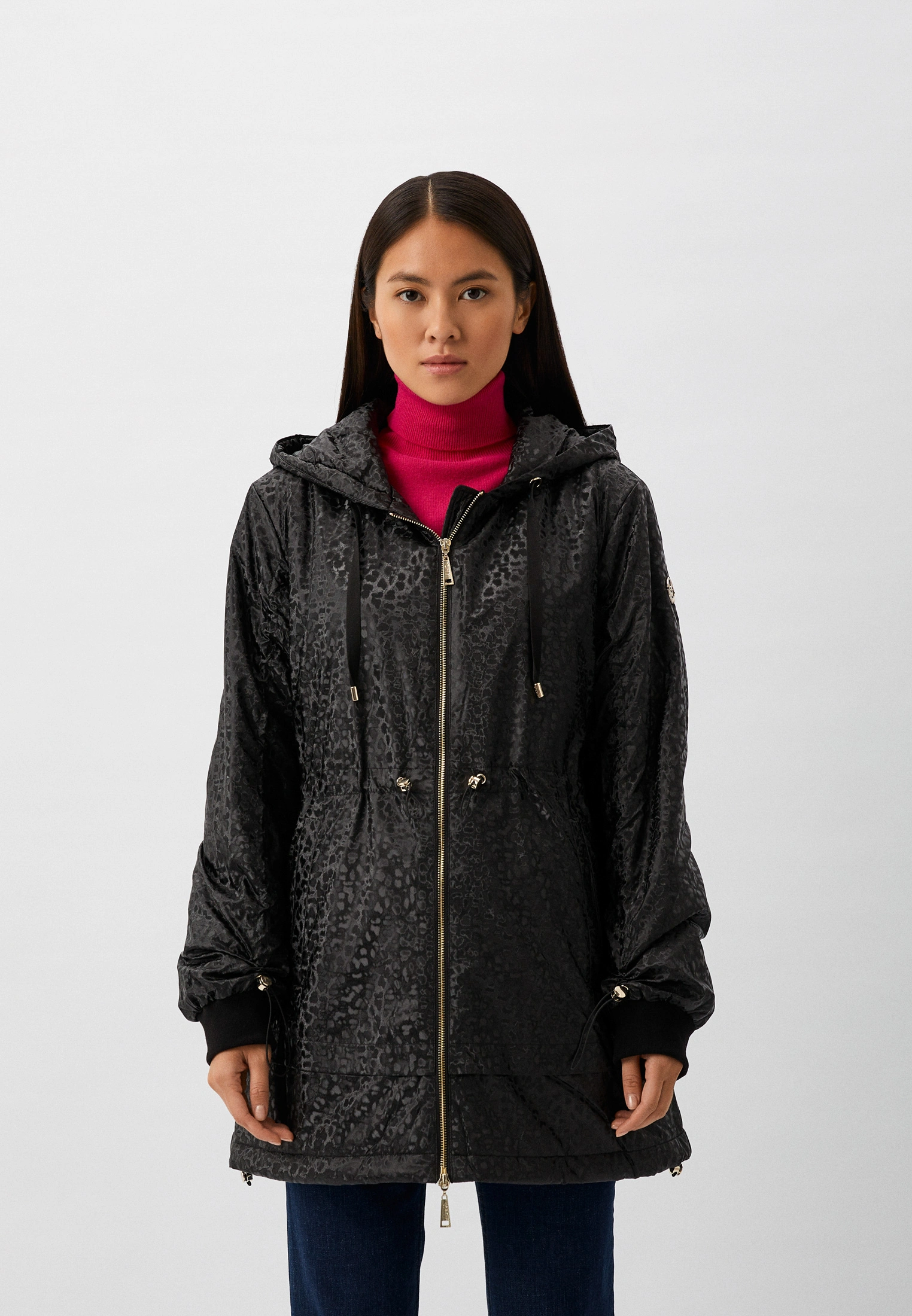 Liu Jo TF3001T3551 parkatakki