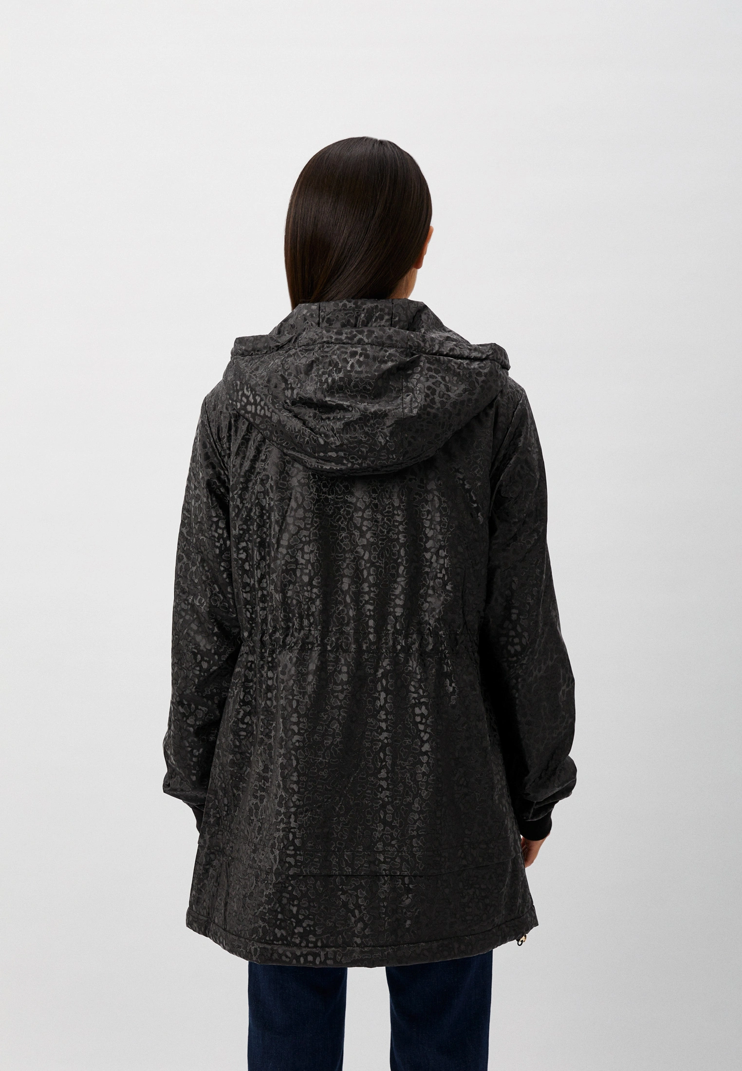 Liu Jo TF3001T3551 parkatakki - Image 3