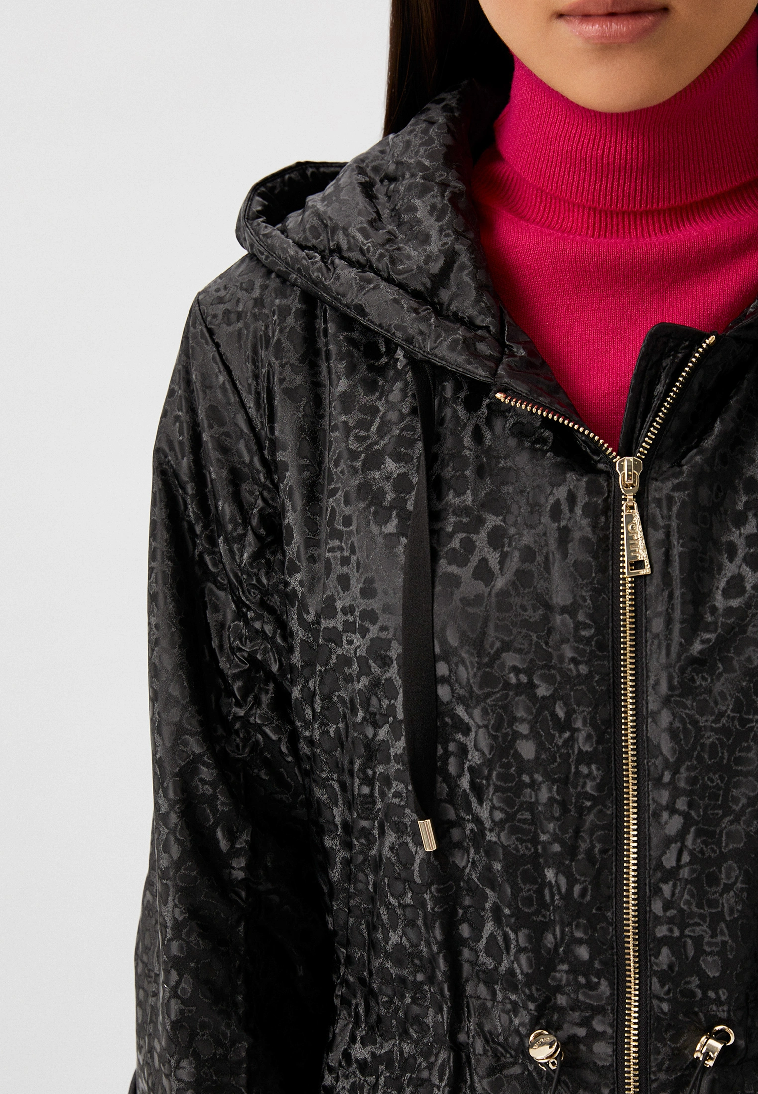 Liu Jo TF3001T3551 parkatakki - Image 2