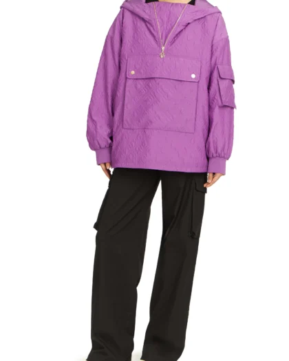 Liu Jo TA4123T3791 anorakki